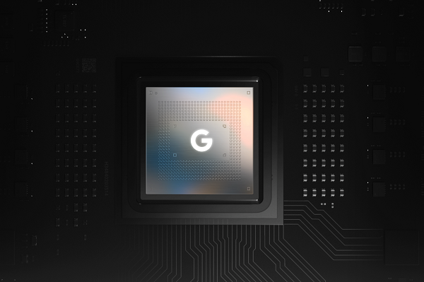 Prosesor Tensor G3 akan buat Pixel 8 sekuat laptop
