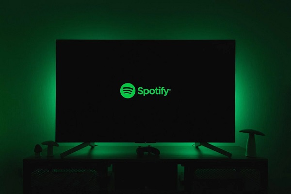 Spotify ingin tambahkan video musik ke platform