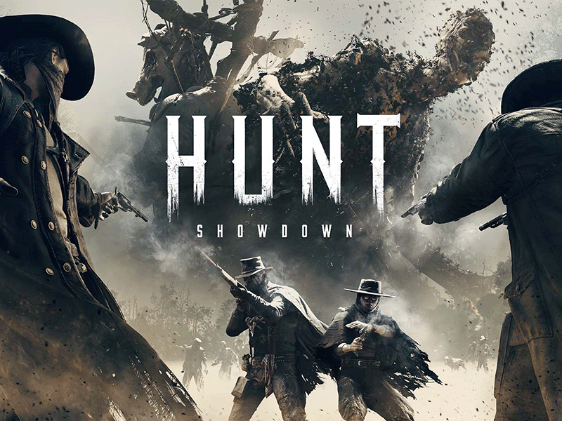 Hunt Showdown dapat dukungan FSR 2.0 dan fitur lain
