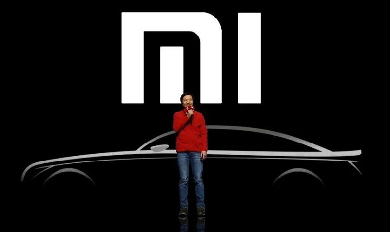 Harga mobil listrik Xiaomi akan diungkap tahun depan