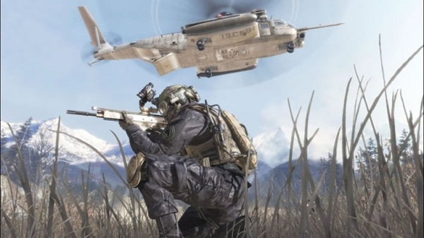 Microsoft & Sony sepakat Call of Duty tetap ada di PS