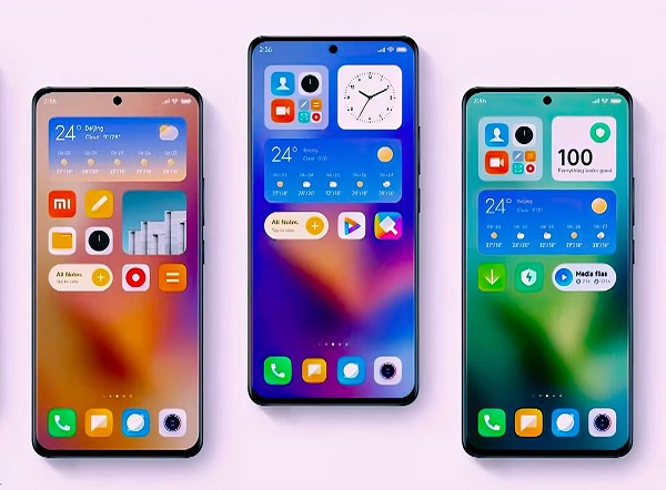 Ini Fitur Baru Yang Akan Hadir Dalam Miui