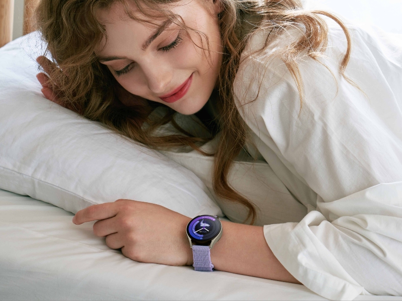 Ini fitur kesehatan yang ditawarkan Samsung Galaxy Watch6 Series