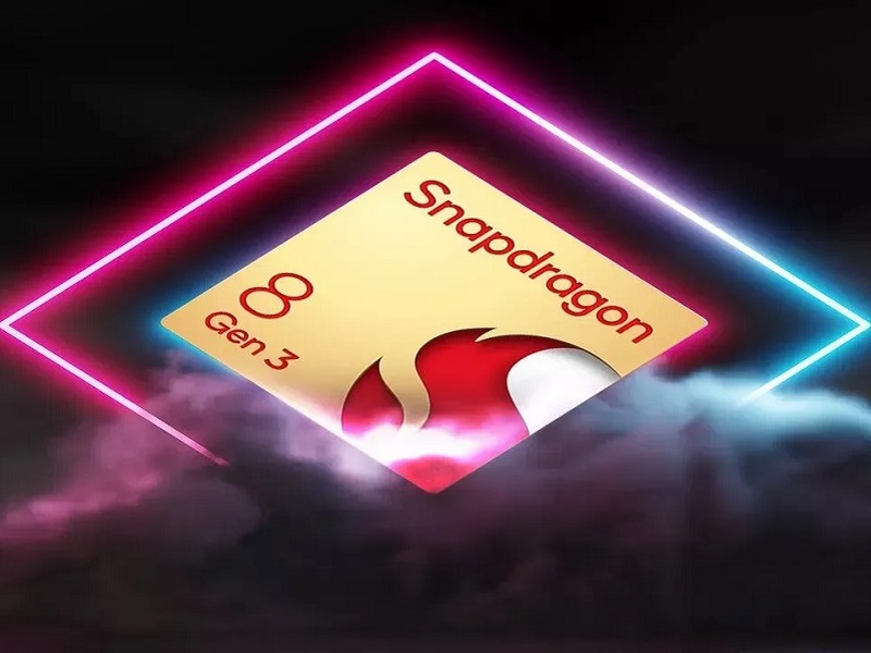 Harga Snapdragon 8 Gen3 melonjak, produsen ponsel bersiap cari alternatif lain 