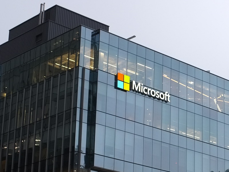 Catat di kalender! Microsoft gelar 'acara spesial' pada 21 September