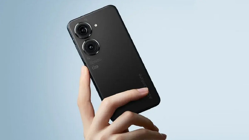 Asus klarifikasi soal rumor hentikan lini ponsel Zenfone