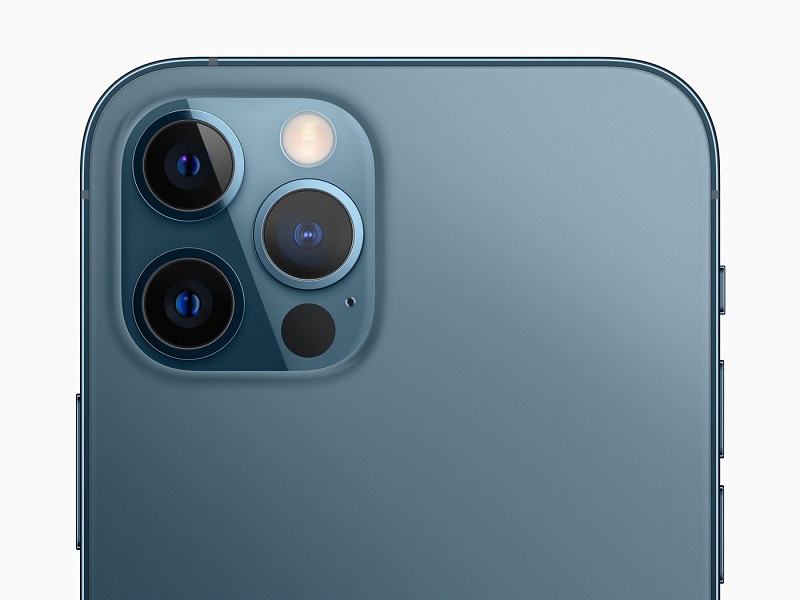 Kamera Apple iPhone 15 akan punya sensor besar dan continuous zoom