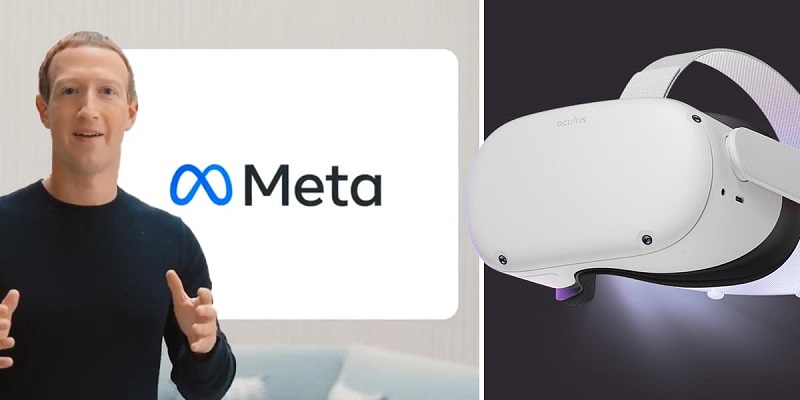 Meta dan LG berkolaborasi ciptakan perangkat VR premium