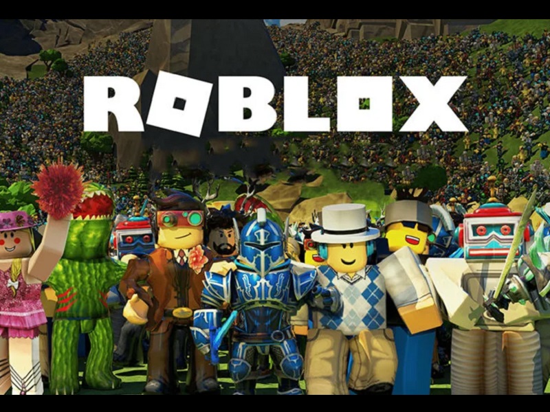 Roblox akhirnya hadir di Sony PlayStation 4 & 5