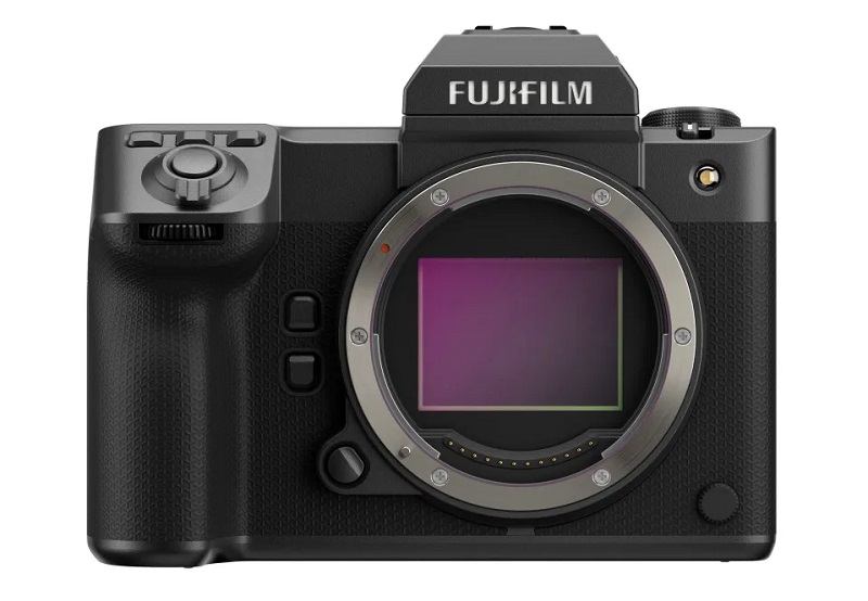 Fujifilm luncurkan kamera medium format GFX100 II dengan bodi ringkas