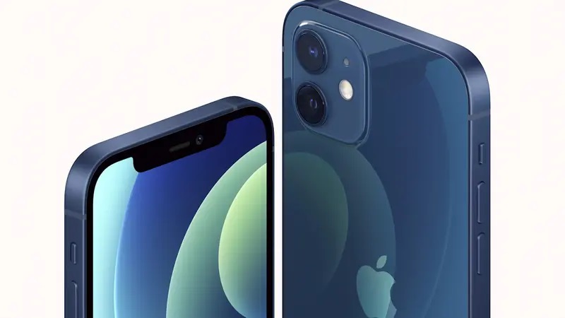 Apple siap rilis update untuk atasi masalah radiasi iPhone 12