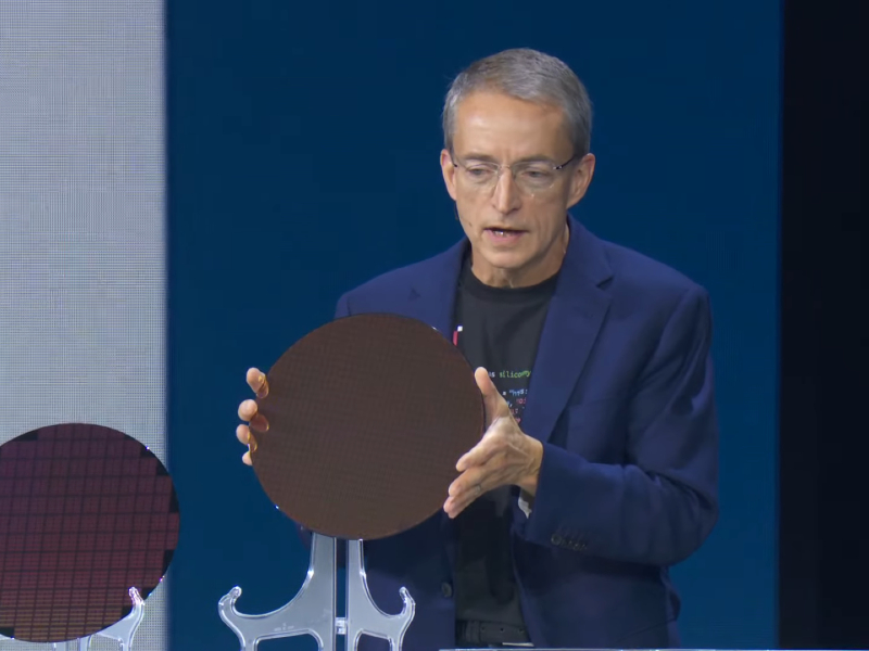 Intel perkenalkan 3 keluarga prosesor baru untuk tahun 2024