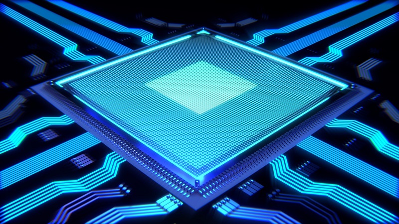 Microsoft siap rilis chip AI sendiri bulan depan