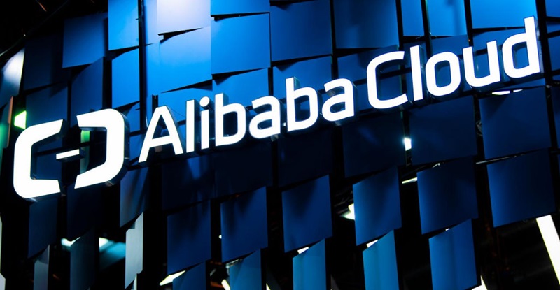 Hampir semua perusahaan Tiongkok andalkan Alibaba Cloud