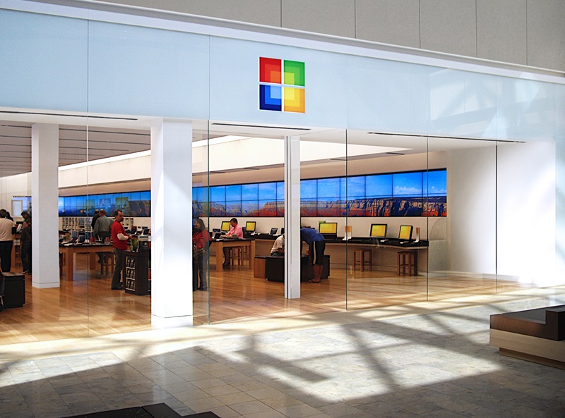 Microsoft diam-diam menutup Windows 10 Mobile App Store