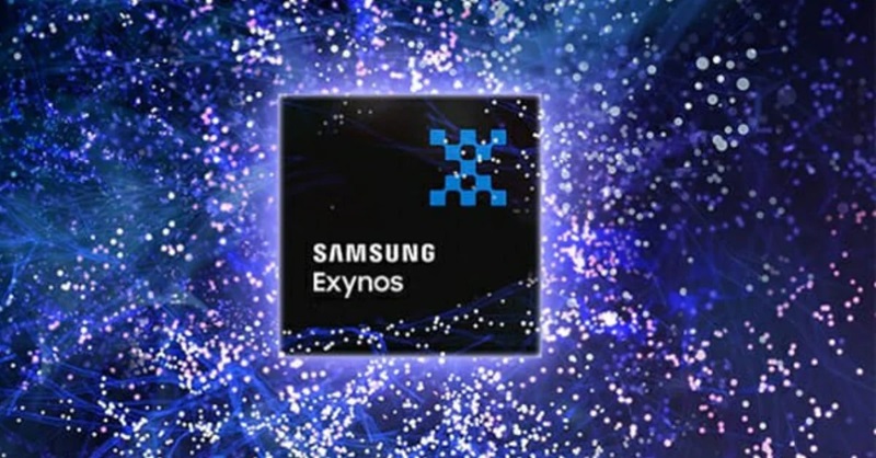 Samsung siap gunakan teknologi chiplet 3D untuk AP Exynos