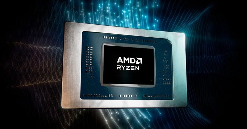 AMD akan gunakan 4nm Samsung untuk chip Zen 5c
