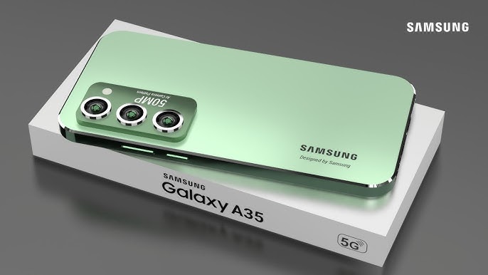 Harga Samsung Galaxy A35 5G diprediksi akan lebih murah dari pendahulunya