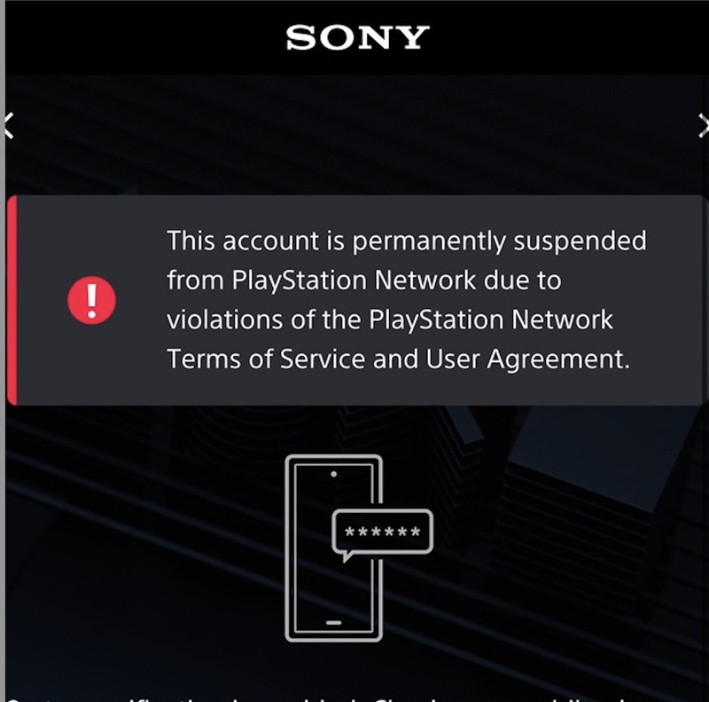 Sony blokir akun PSN pengguna PlayStation tanpa sebab