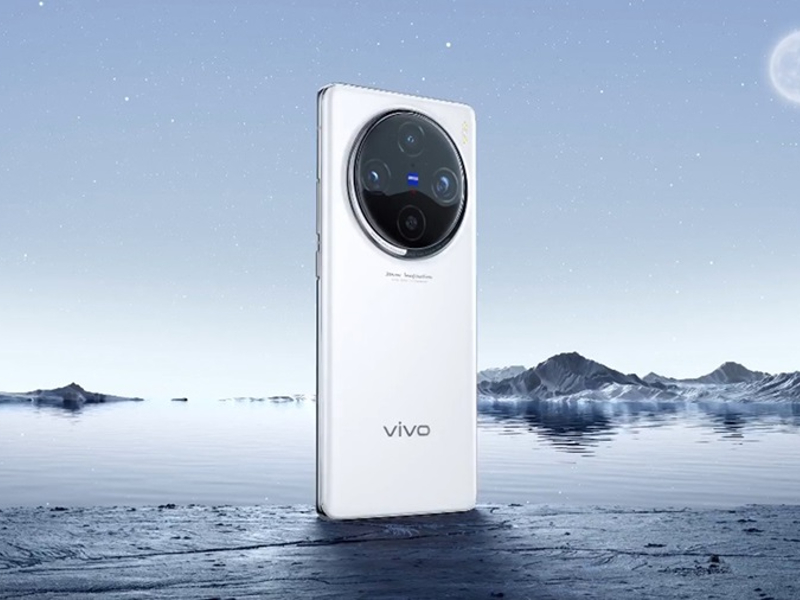 Vivo X100 Pro+ diprediksi punya fitur komunikasi satelit