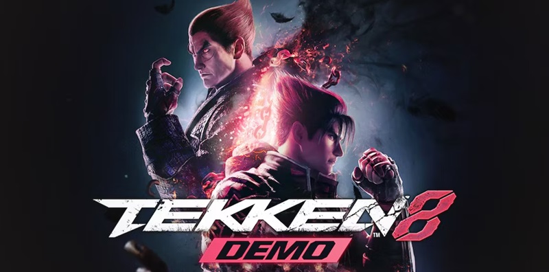 Demo baru Tekken 8 berikan preview aneka mode game
