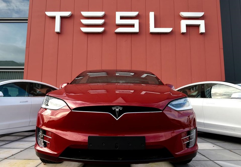 Tesla dipastikan pakai teknologi 3nm TSMC, bisa bikin teknologi FSD lebih canggih
