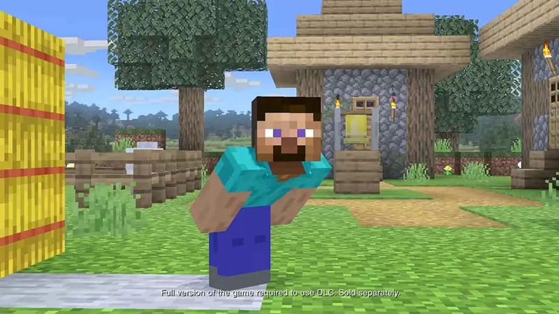 Film Minecraft akan tampilkan Jack Black sebagai Steve