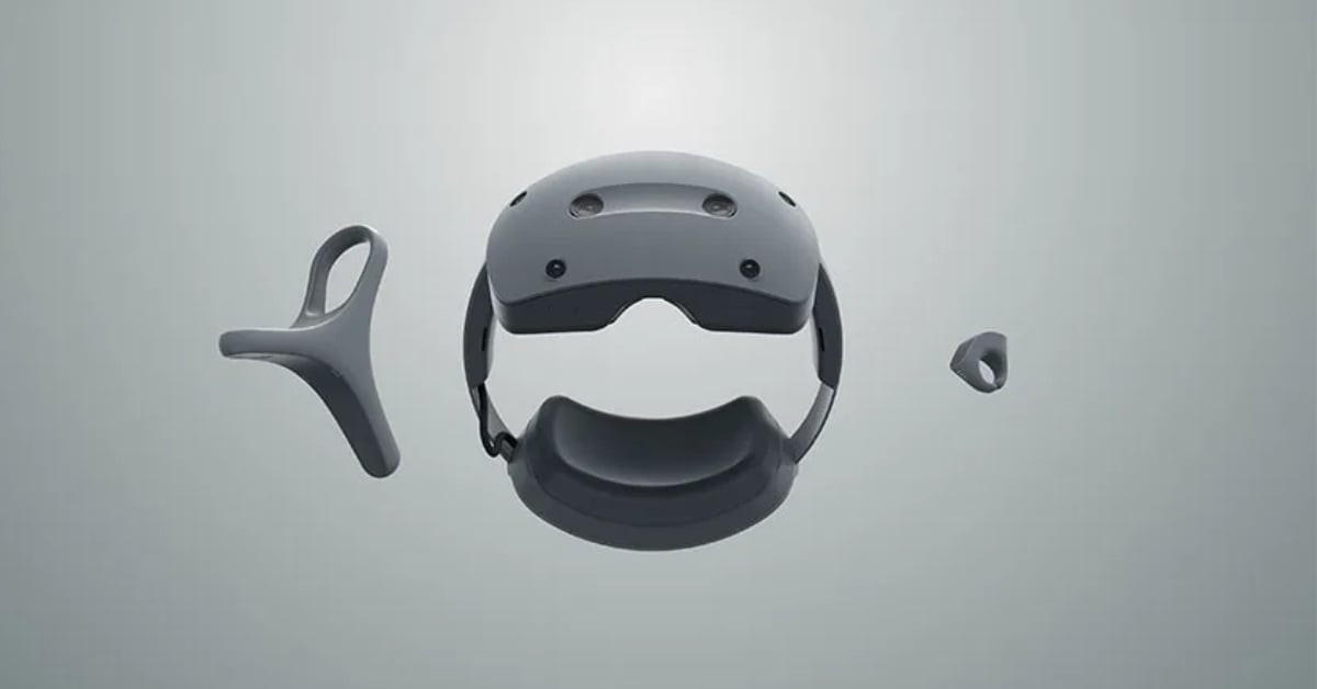 Sony ungkap inovasi teknologi VR terbaru untuk content creator