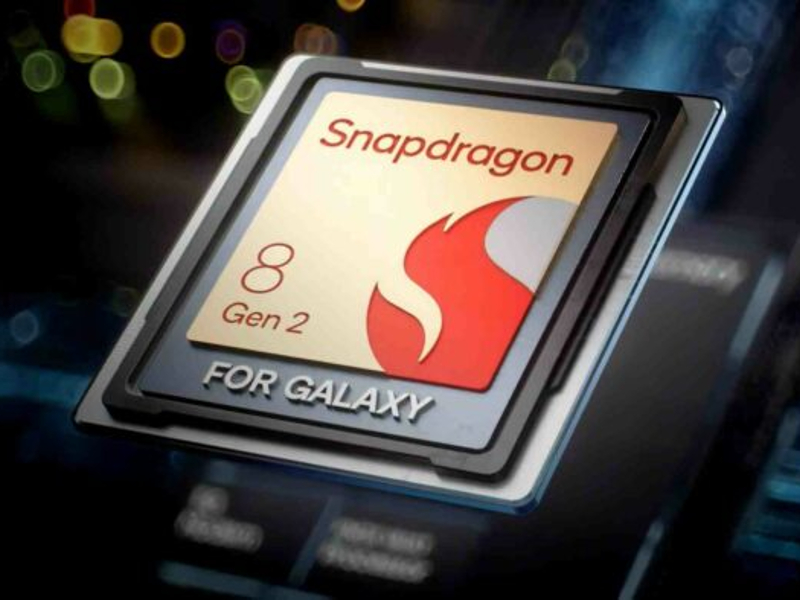 Melihat kembali kecanggihan prosesor Snapdragon 8 Gen 2 for Galaxy, akan hadir yang lebih canggih tahun ini?