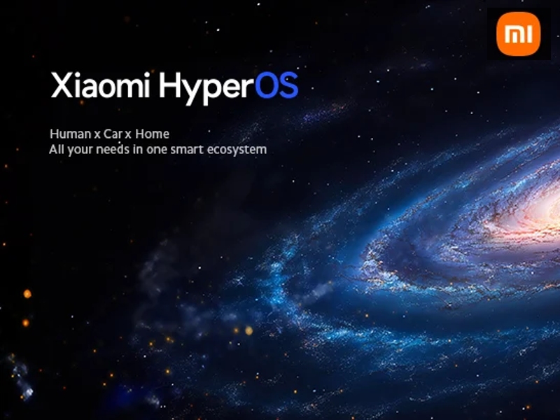 Mengenal lebih dekat HyperOS, sistem operasi baru dari Xiaomi