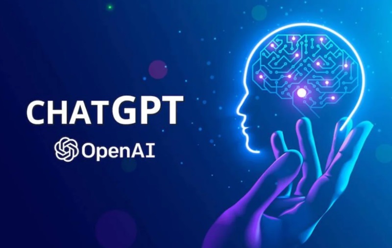 OpenAI raup cuan lebih dari Rp 31 triliun, picu tingkatkan pembuatan chip AI