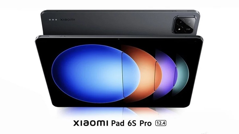 Xiaomi Pad 6s Pro dirancang untuk terkoneksi dengan mobil listrik Xiaomi