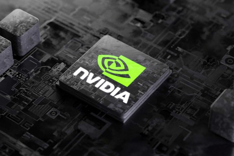 Nvidia siap rilis chip AI mutakhir baru di ajang GTC