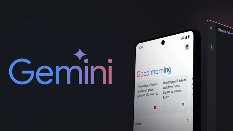 Apple disinyalir akan gunakan Google Gemini untuk AI di iPhone