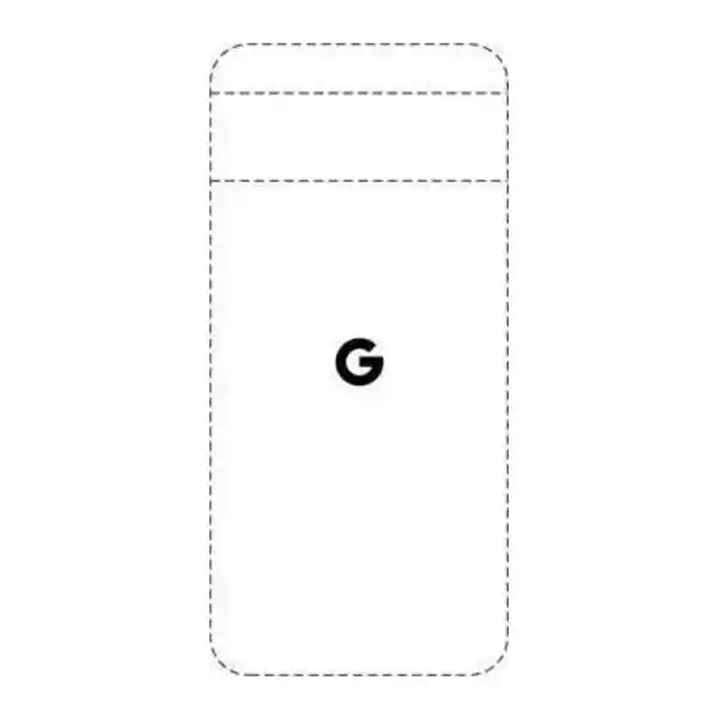 Google ingin patenkan logo G di ponsel Pixel