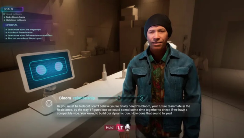 NVIDIA dan Ubisoft kembangkan NPC berbasis AI, bisa berbicara lebih pintar