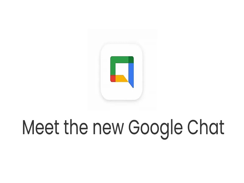Google Chat segera hadirkan fitur 