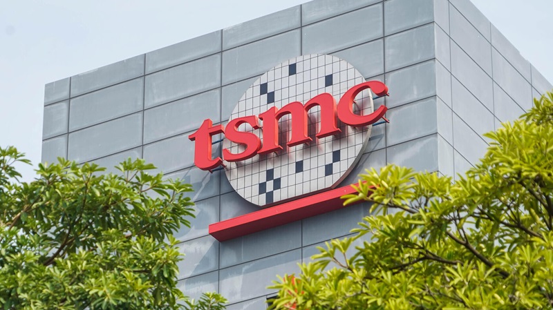 Gempa Taiwan ganggu produksi chip TSMC, harga bisa melambung