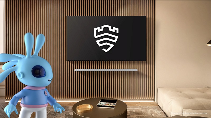 Samsung Knox bisa lindungi smart TV dari kejahatan siber, ini cara mengaktifkannya