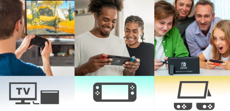 Nintendo konfirmasi Switch 2 rilis pada Maret 2025