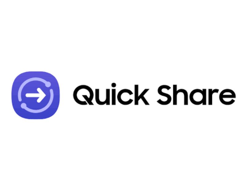 Google quick share akan segera mendukung transfer file dengan QR Code