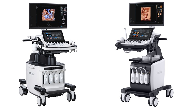 Samsung luncurkan inovasi AI Ultrasound dan Radiografi Digital untuk dokter Indonesia