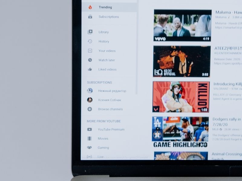 Google blokir pengguna ad blocker di YouTube