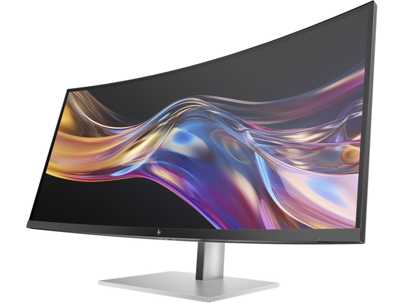 HP rilis monitor Series 7 Pro dengan IPS Black, cocok untuk para profesional