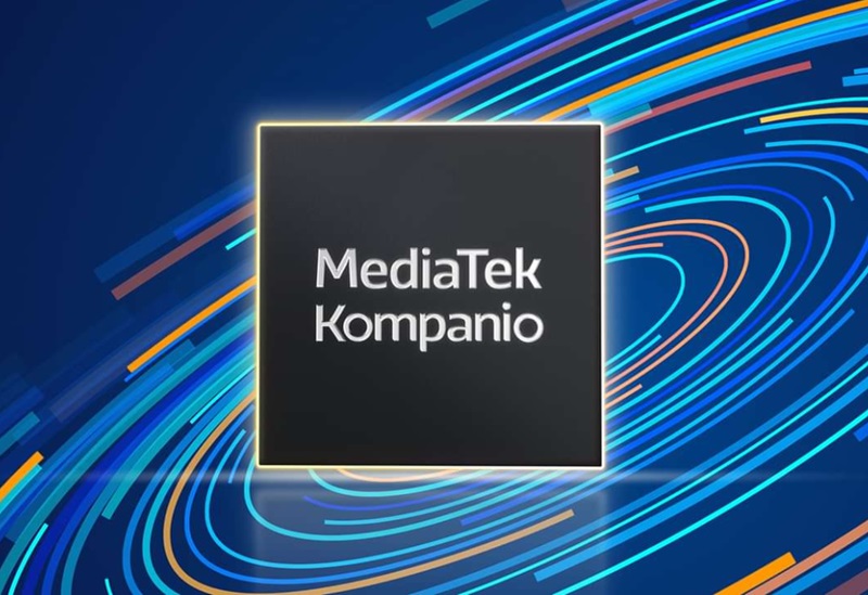 MediaTek kenalkan prosesor Kompanio 838 di Computex 2024