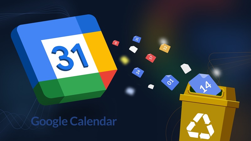 Google Calendar hadirkan fitur baru untuk melacak ulang tahun dengan lebih mudah