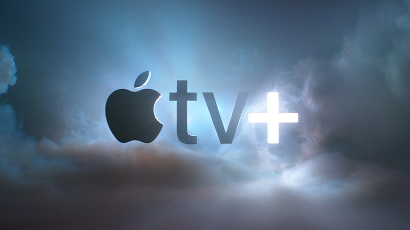 Apple ngotot ingin masukkan Apple TV+ ke Tiongkok