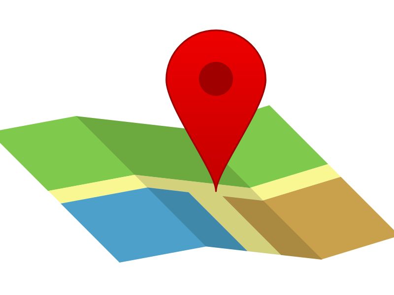 Fitur baru Apple Maps kini bisa bandingkan rute dengan Google Maps secara cepat
