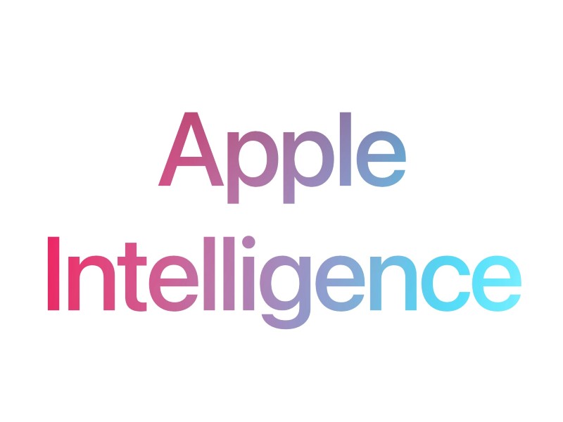 Apple Intelligence, tahap pertama Apple masuk dunia AI