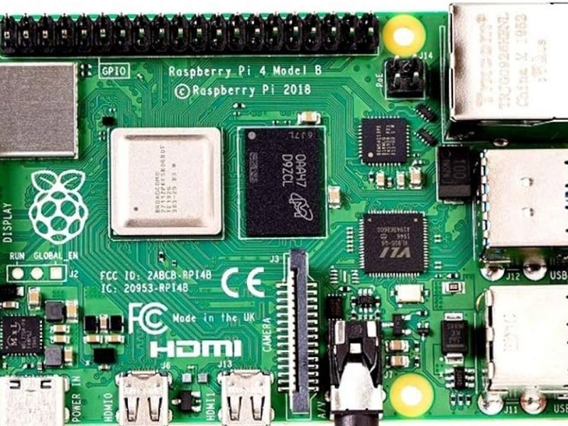 3 poin utama dari produsen komputer Raspberry Pi meluncurkan IPO di London